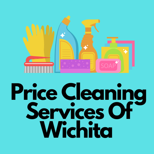 Price Cleaning Services Of Wichita